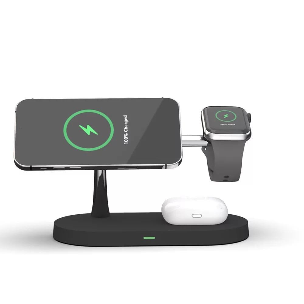 Best Fast Magsafe Wireless Charging Station In USA