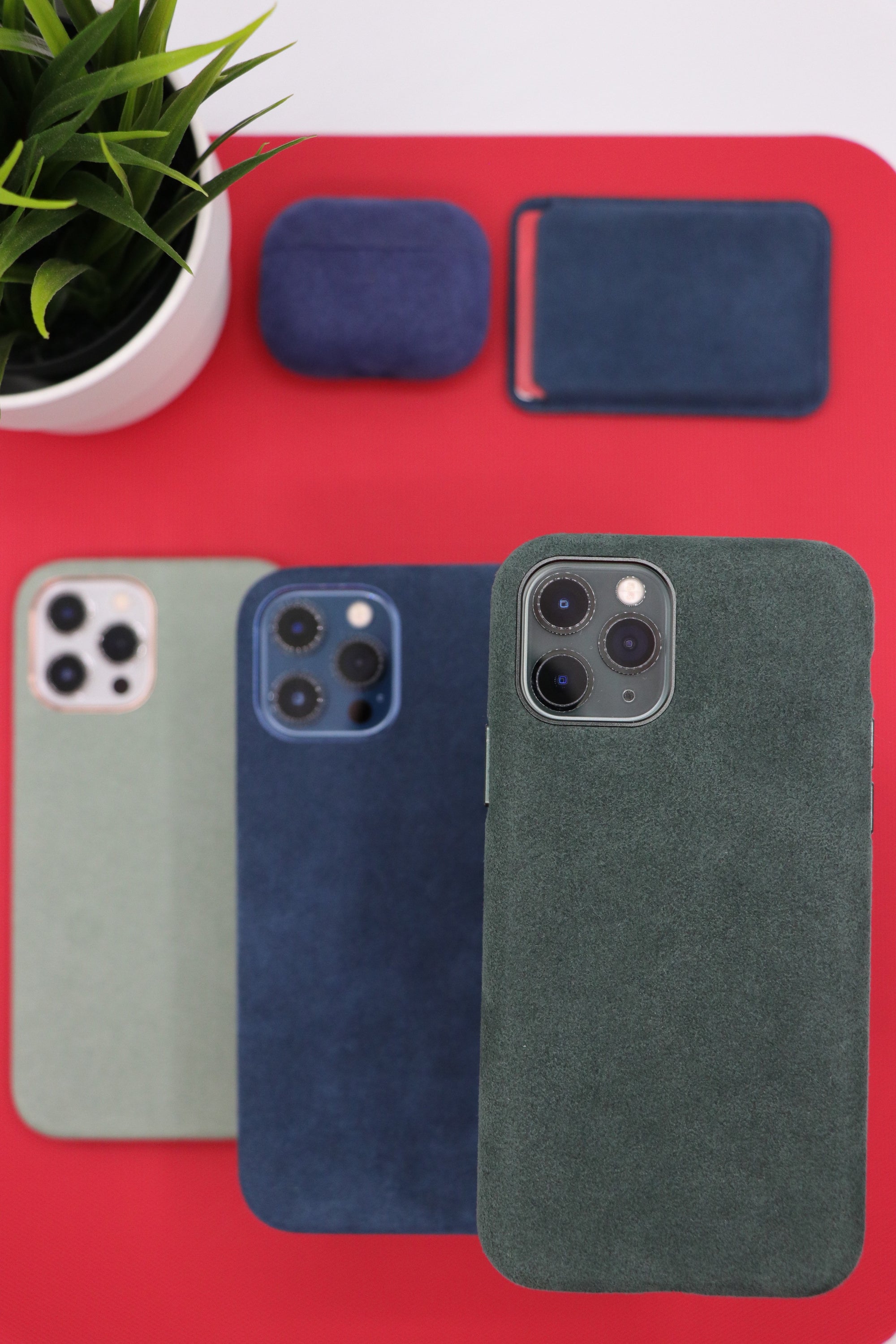 The Best iPhone 12 Accessories