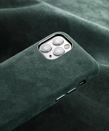 Slate Green, Ready to Impress