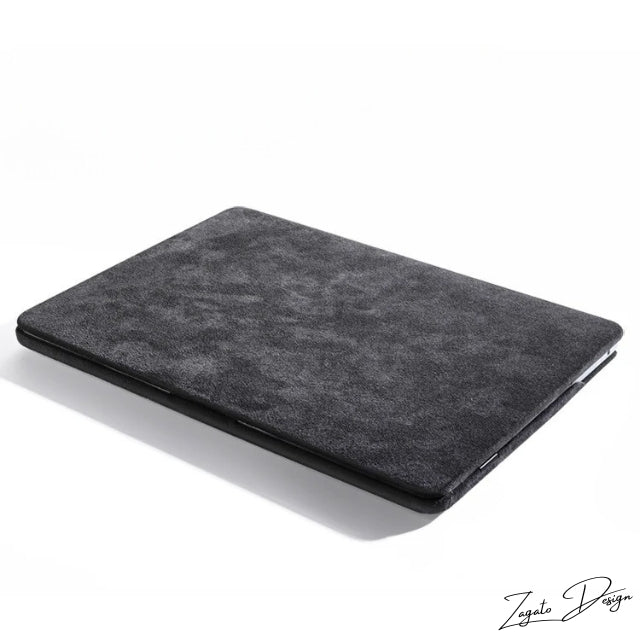 Alcantara® MacBook Case