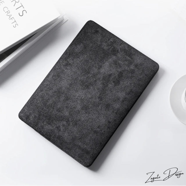 Alcantara® MacBook Case