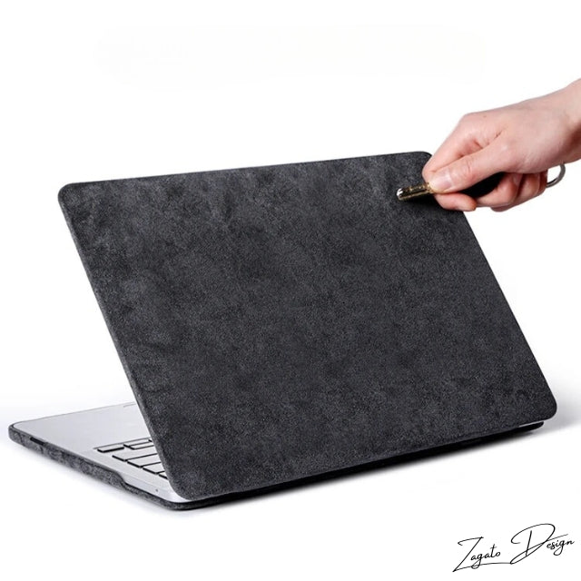 Alcantara® MacBook Case