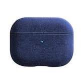 Alcantara® AirPod Case - Royal Blue