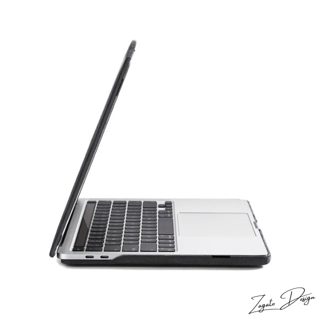 Alcantara® MacBook Case