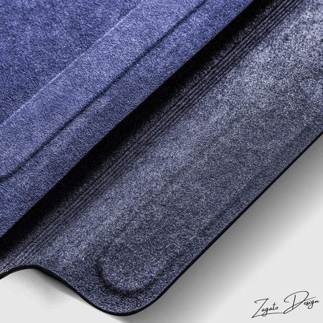 Alcantara® MacBook/Notebook Sleeve Case