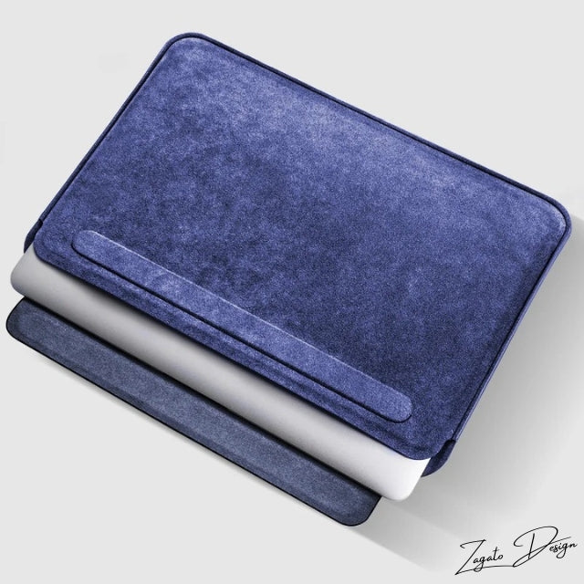 Alcantara® MacBook/Notebook Sleeve Case