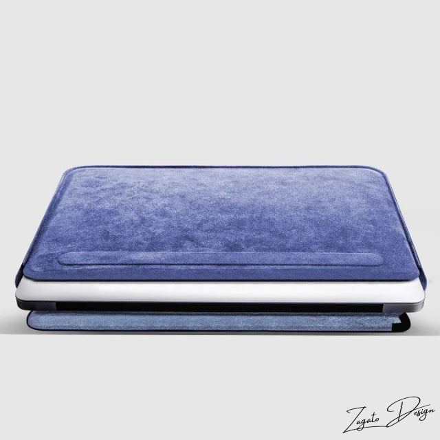 Alcantara® MacBook/Notebook Sleeve Case