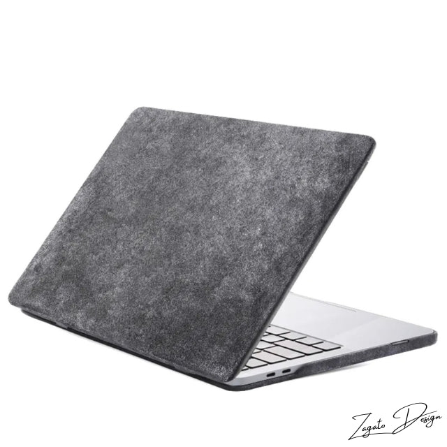 MacBook Alcantara Case