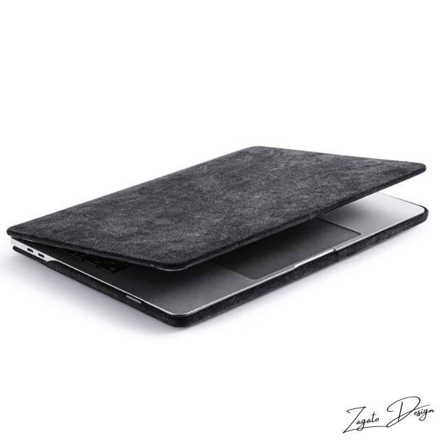 Alcantara® MacBook Case