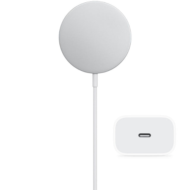 MagSafe Wireless Charger - Updated Version