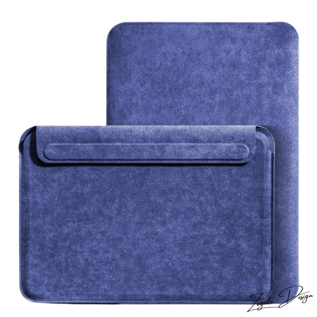 Alcantara® MacBook/Notebook Sleeve Case