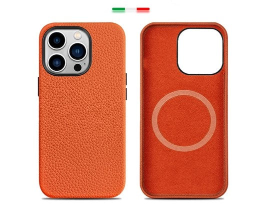 5 Leather Cases With MagSafe For Your iPhone 14