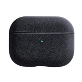 Alcantara® AirPod Case - Charcoal Black