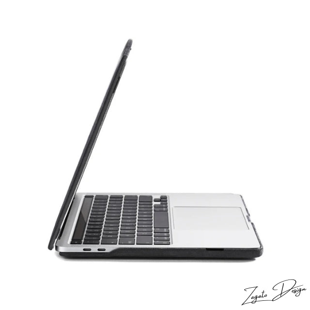MacBook Alcantara Case
