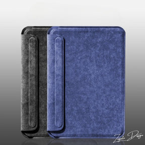 Notebook/MacBook Sleeve Alcantara Case